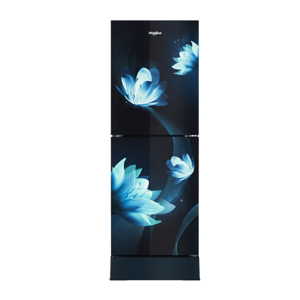 Picture of Whirlpool Fresh Magic Pro 236L Refrigerator - Florina Blue