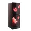 Picture of Whirlpool Fresh Magic Pro 236L Florina Refrigerator - Red