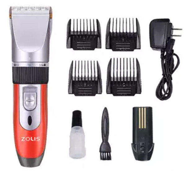 Picture of Zolis Z-301 Hair Clipper