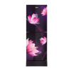 Picture of Whirlpool Fresh Magic Pro 236L Inverter Refrigerator - Floret Purple
