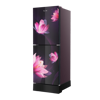 Picture of Whirlpool Fresh Magic Pro 236L Inverter Refrigerator - Floret Purple