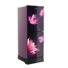 Picture of Whirlpool Fresh Magic Pro 236L Inverter Refrigerator - Floret Purple