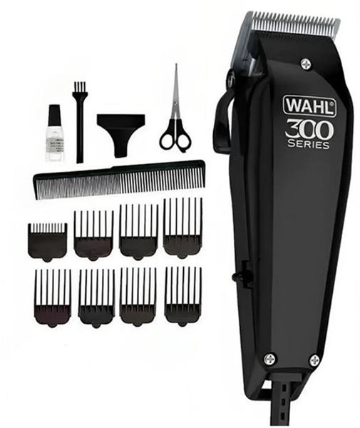 Picture of Wahl 9217 300 Series Complete Hair Cutting Kit