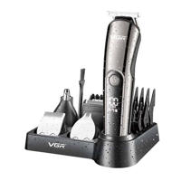 Picture of VGR V-107 11in1 Professional Grooming Kit