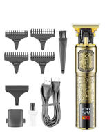 Picture of VGR V-073 Professional Hair Trimmer - Gold