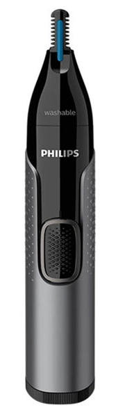 Picture of Philips NT3650/16 Nose, Ear & Eyebrow Trimmer