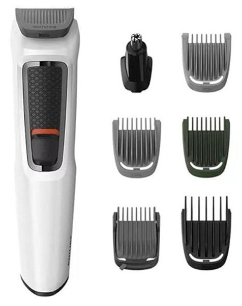 Picture of Philips MG3721/65 7-in-1 Multi-Grooming Kit