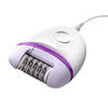 Picture of Philips BRE225/00 Corded Compact Epilator