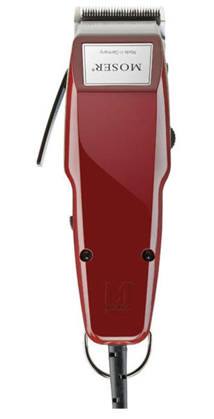 Picture of Moser MS-1400 Professional Classic Corded Clipper