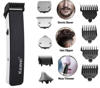 Picture of Kemei KM-3590 5 In 1 Professional Hair Clipper And Trimmer