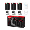 Picture of Cudy M3000 AX3000 2.5G Dual Band Mesh Wi-Fi Router (3 Pack)