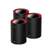 Picture of Cudy M3000 AX3000 2.5G Dual Band Mesh Wi-Fi Router (3 Pack)