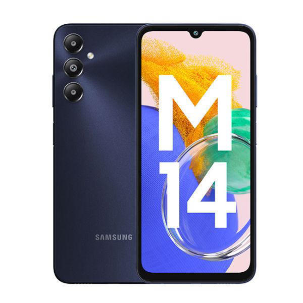 Picture of Samsung Galaxy M14 6GB/128GB