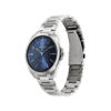 Picture of Titan Titanium Quartz Analog Watch for Men (90177TM01)