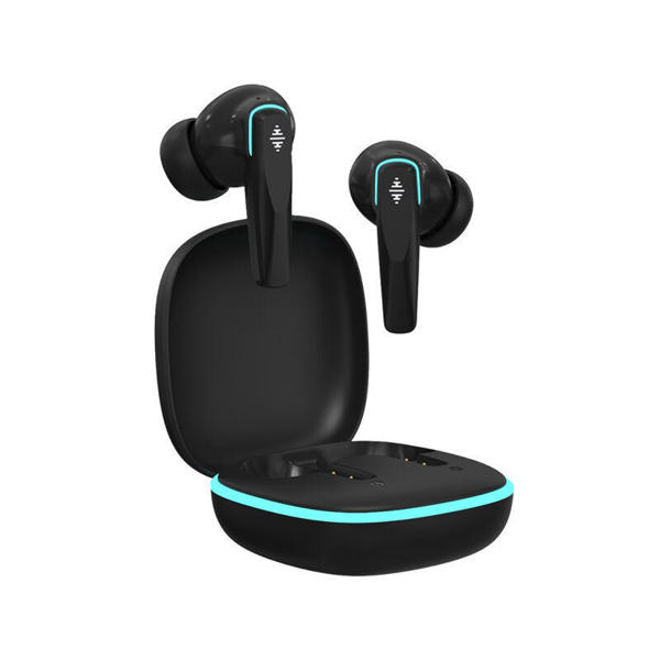Picture of ICE Aura ENC TWS Earbuds-Black