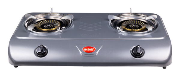 Picture of Gazi HTG-2090A Cast Iron Gas Stove