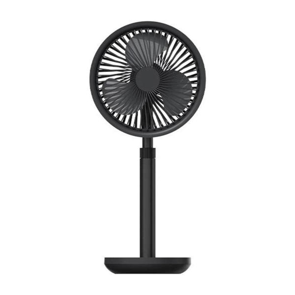 Picture of Xiaomi Solove F5 Pro Max Rechargeable Desktop Stand Fan - 10000mAh