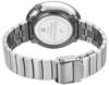 Picture of Fastrack Groove Quartz Analog with Date Teal Dial Girls Stainless Steel Watch (6314SM01)