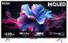 Picture of Haier 65 Inch HQLED 4K UHD Google TV (H65P7UX)