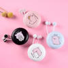Picture of Ear First Sen E-148 Demure Pig Modeling Headset
