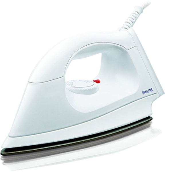 Picture of Philips HI113/28 Classic Dry Iron