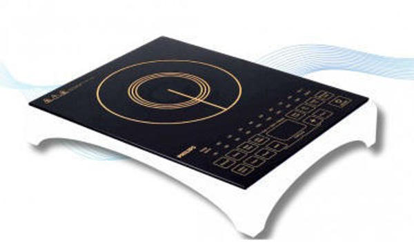 Picture of Philips HD4938/01 2100W Cooktop Induction Cooker