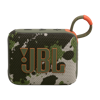 Picture of JBL Go 4 Portable Bluetooth Speaker