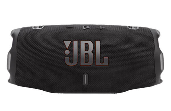 Picture of JBL Charge 6 Portable Bluetooth Speaker