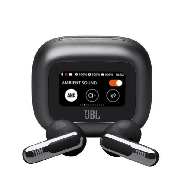Picture of JBL Live Flex 3 ANC TWS Earbuds