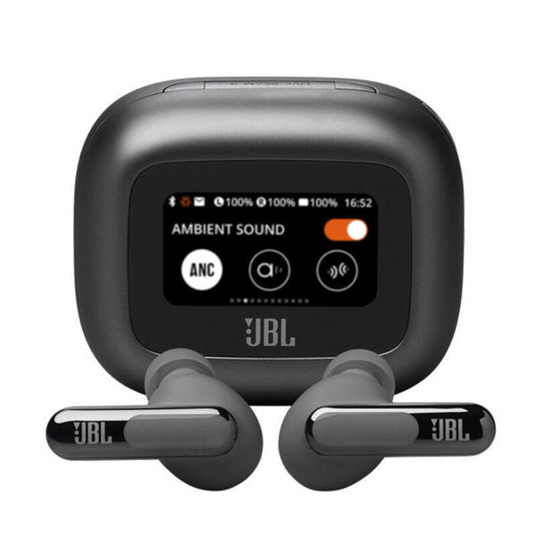Picture of JBL Live Beam 3 ANC TWS Earbuds