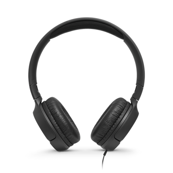 Picture of JBL TUNE 500 - Wired On-Ear Headphones