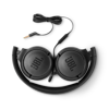 Picture of JBL TUNE 500 - Wired On-Ear Headphones
