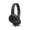 Picture of JBL TUNE 500 - Wired On-Ear Headphones