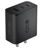 Picture of CMF by Nothing 65W GaN 3 Port Charging Adapter (Chinese Variant)