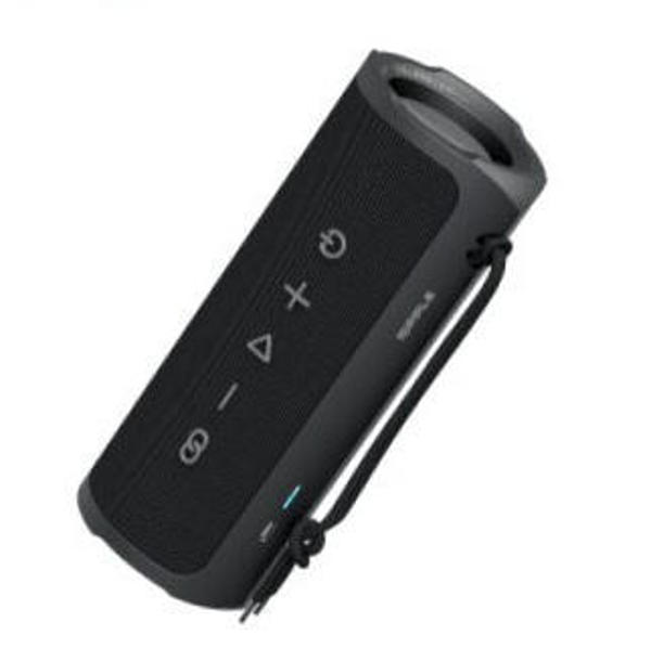Picture of Hi-Future Ripple 30w Output Portable Bluetooth Heavy Bass Speaker