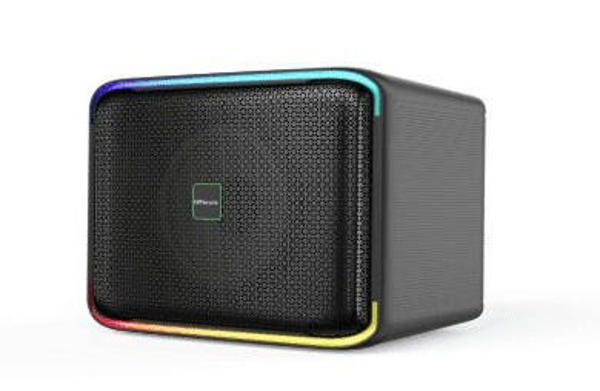 Picture of Hi-Future Event Horizon 100w Output Karaoke Party Speaker