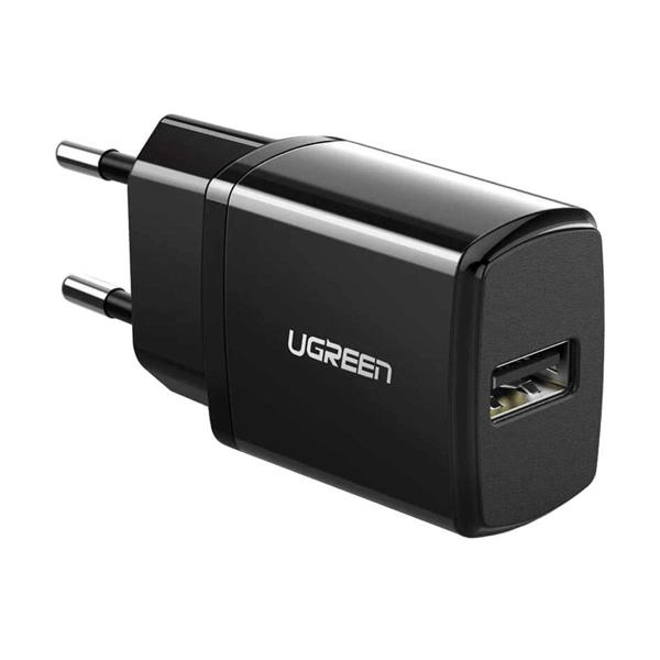 Picture of UGREEN USB Wall Charger (Black)