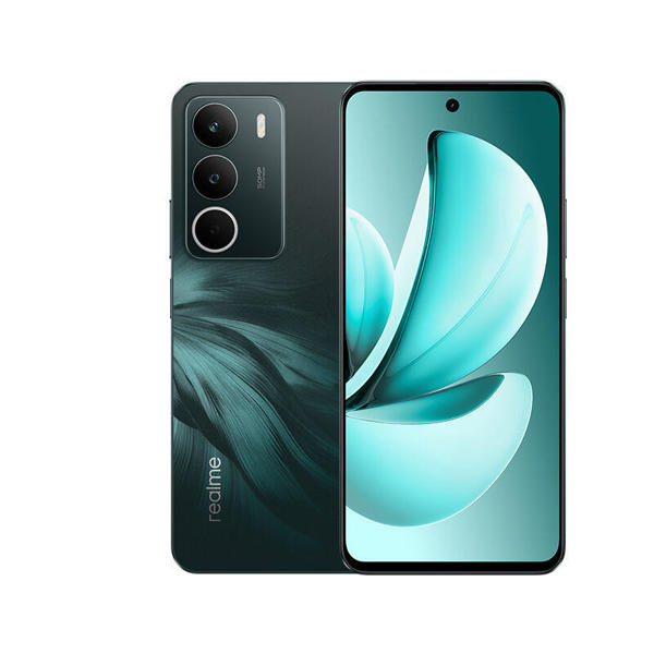 Picture of realme C71 6GB/128GB