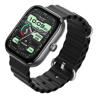 Picture of Oraimo Watch 6 2.04 inch Smart Watch (OSW-807)- CHROME