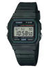 Picture of Casio F-91W-3DG Classic Retro Digital Fiber Belt Watch