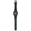 Picture of Casio F-91W-3DG Classic Retro Digital Fiber Belt Watch