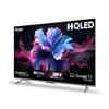 Picture of Haier 43 Inch Bezel-Less HQLED 4K UHD Google TV (H43P7UX)