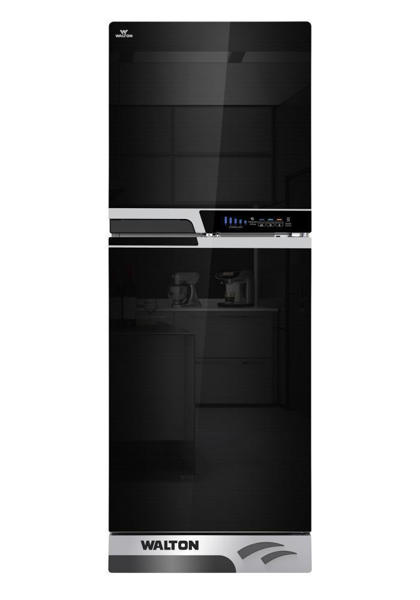 Picture of Walton 282L Direct Cool Inverter Refrigerator WFE-2H2-GDEN-DD (Inverter)