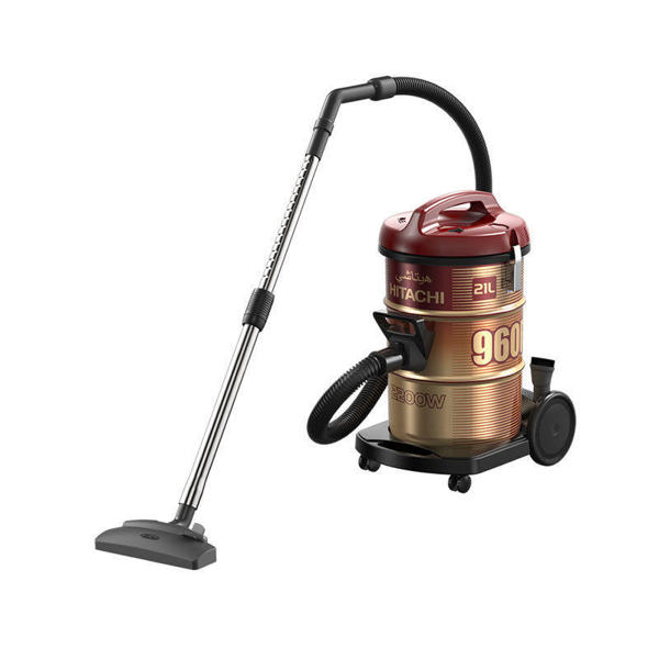 Picture of Hitachi 21L Vacuum Cleaner (CV-960F)