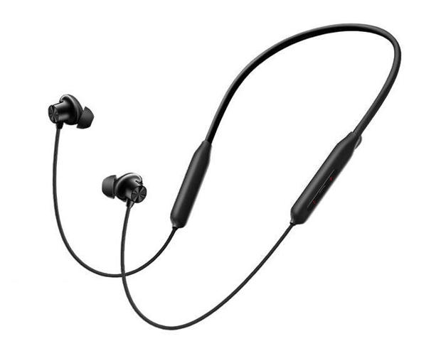 Picture of OnePlus Bullets Wireless Z3 ENC Neckband (E307A)