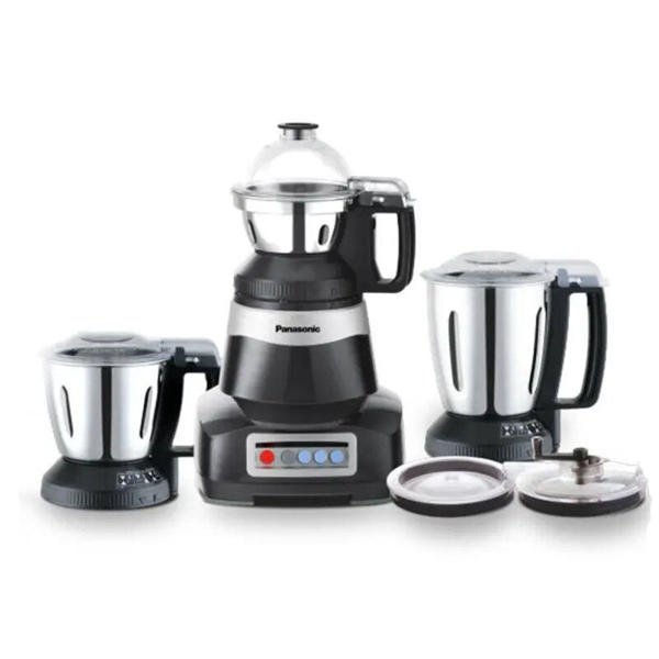 Picture of Panasonic Monster Series 2000W 7-in-1 Super Mixer Grinder (MX-AE375)