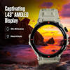 Picture of Fastrack Xtreme PRO Smartwatch with AMOLED Display