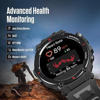 Picture of Fastrack Xtreme PRO Smartwatch with AMOLED Display