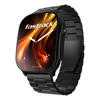 Picture of Fastrack Horizon S1 BT Calling Smartwatch - Black Metal Case