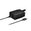 Picture of Samsung 45W Adapter with USB Type-C to Type-C Cable (EP-T4511)